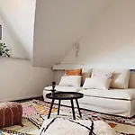 Enchanting Moroccan Getaway